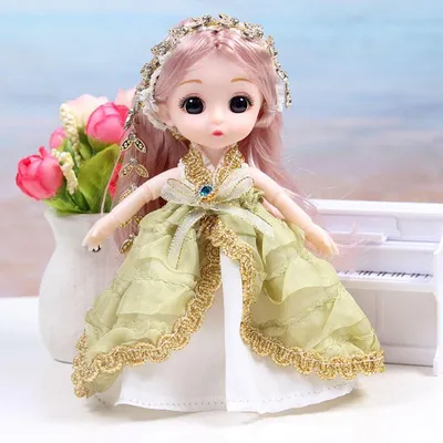 Куклы принцессы Дисней BLD046 (ID#1555328761), цена: 80 ₴, купить на Prom.ua