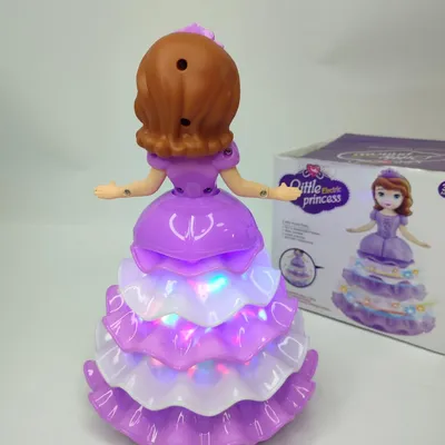 Купить куклы Barbie Куклы-принцессы DHM49, цены в Москве на Мегамаркет