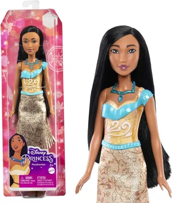 Купить куклы принцессы Barbie Р84939, цены в Москве на Мегамаркет