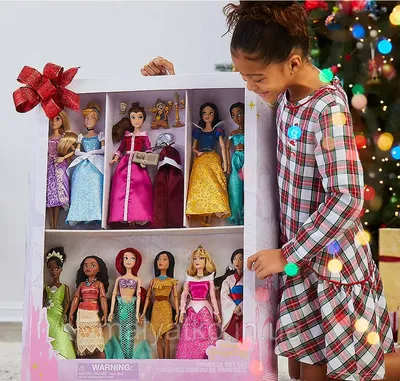 Куклы-принцессы Mattel Disney, модная кукла Покахонтас со сверкающей  одеждой и аксессуарами (ID#1994927519), цена: 625 ₴, купить на Prom.ua