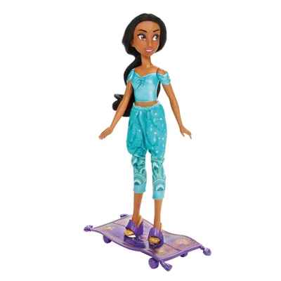 Высокие красавицы: Новые 81 сантиметровые куклы Дисней Принцесс от Jakks  Pacific - YouLoveIt.ru