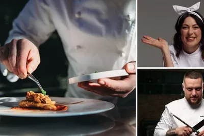 7 кулинарных лайфхаков от шеф-повара, как без затрат разнообразить меню и  сделать еду вкуснее - Чемпионат