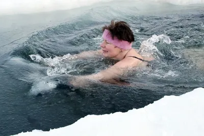 Топ-6 горячих источников, в которых можно купаться зимой в России, чем  полезны термальные источники | Baltija.eu