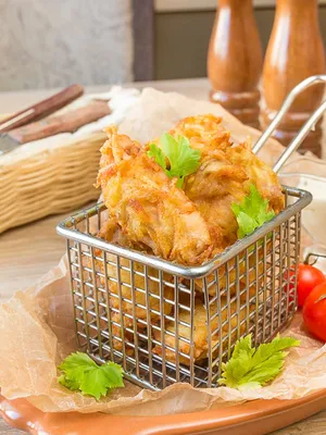 Наггетсы как в Макдональдсе: пошаговый рецепт с фото, как сделать куриные  наггетсы в домашних условиях
