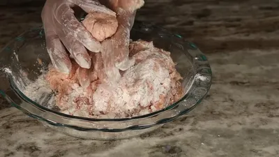 Как приготовить дома куриные нагетсы без масла и муки: пошаговый рецепт -  Идеи
