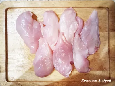 Куриные наггетсы в духовке. Самый простой и вкусный рецепт | Пикабу