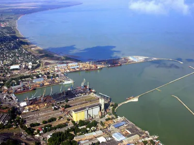 Всё о Ейске, город курорт Ейск