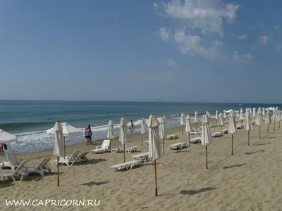 Курортный комплекс Andalucia Beach Елените, Болгария – забронировать  сейчас, цены 2023 года