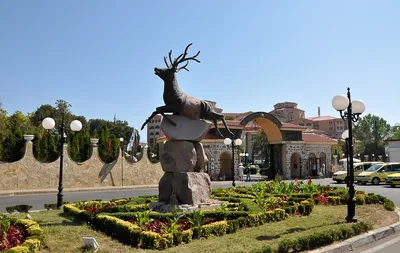 Что такое курорт Елените в Болгарии? | Sokovnin.com - блог о  самостоятельных путешествиях и заработке в интернете!