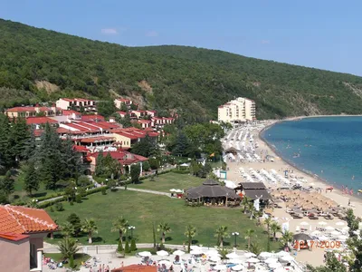 Royal Bay Hotel - All Inclusive, Елените - обновленные цены 2024 года