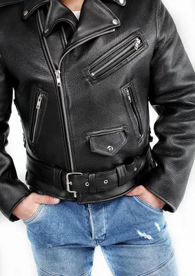 Косуха мужская First M 780 CRO