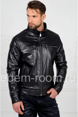 Косуха кожаная Red в интернет-магазине Kosuha-shop