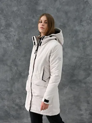 Куртка женская зимняя (размеры: 54-62)