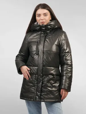 Зимняя женская куртка, женская одежда, большая парка с воротником из  лисьего меха, куртка, пальто из искусственного меха, высокое качество,  Толстая теплая Женская куртка оверсайз | AliExpress