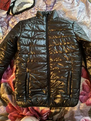 Фаберлик Утепленная стеганая куртка цвет темно-синий арт 520981 - 520989  купить по цене 2 529 грн в Украине