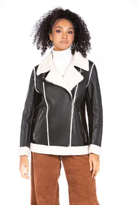 Женские модели кожаных курток, как выбрать кожаную куртку для женщин