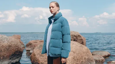 Модные женские куртки 2023 на осень, зиму, весну с фото