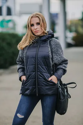 Куртка женская Осень-Весна - купить в магазинах ПАЛЬТОRU Краснодар или на  сайте | ПАЛЬТО RU - магазин верхней женской одежды