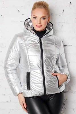 Демисезонные куртки женские - добавьте разнообразия вашему стилю с  интернет-магазином Joanna-Od