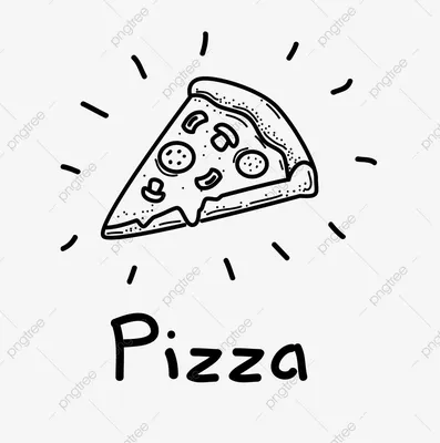 Кусок пиццы, пицца, тянущийся сыр» — создано в Шедевруме