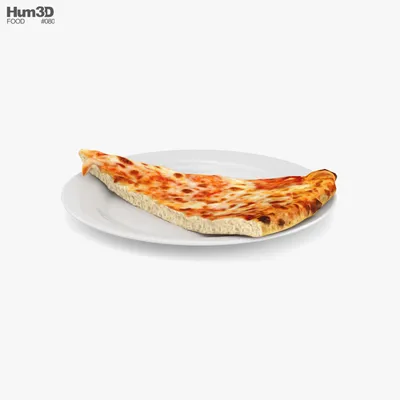 Дымящийся кусок пиццы, стакан …» — создано в Шедевруме