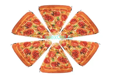 Кусок пиццы сыра стоковое изображение. изображение насчитывающей сыр -  31771029
