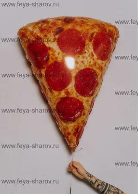 Кусок пиццы 3D Модель $29 - .3ds .blend .c4d .fbx .max .ma .lxo .obj .usdz  .unitypackage .upk .gltf - Free3D