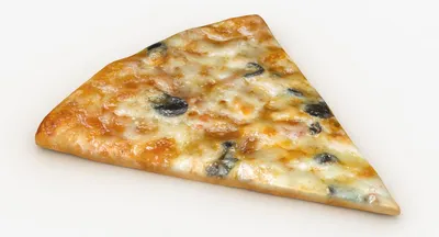Кусок Пиццы — стоковые фотографии и другие картинки Пицца - Пицца, Ломтик,  Белый фон - iStock