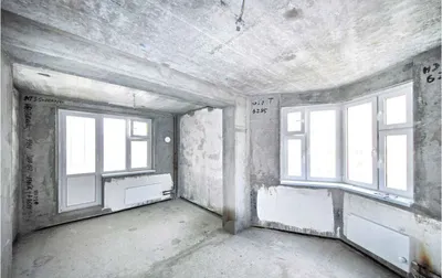 Черновая отделка квартиры под ключ в Витебске, стоимость