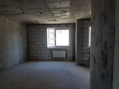 Черновой ремонт квартир новостроек в Москве с материалами фото примеры цены  2023