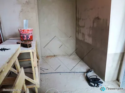 Качественная черновая отделка квартир от строительной компании «ВЫБОР» в  Воронеже