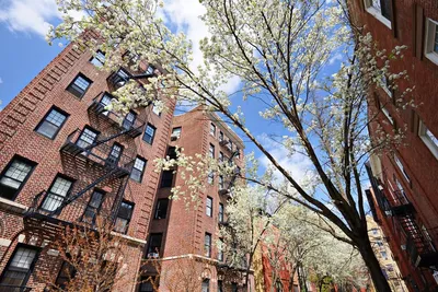 Самая дорогая квартира в Нью-Йорке обошлась в $200 млн