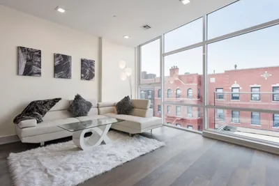 Купить квартиру в Манхэттен, Нью-Йорк, США: 5 спален, 657м2 № 35621 |  New-York.Realestate