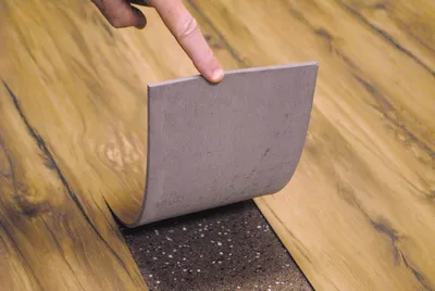 Как правильно уложить кварц-виниловый ламинат и избежать ошибок монтажа —  рекомендации Alpine floor