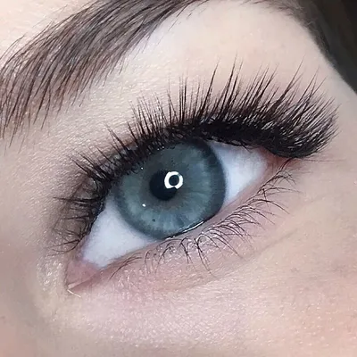 O-Lash Beauty Ресницы для наращивания МИКС, изгиб Д,Д+, L,L+С ,от 8 до 13