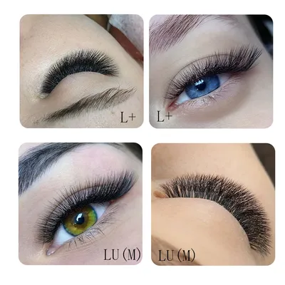 Lashes_baku - Полезный пост от меня 😊 Как подобрать правильный изгиб для  наращивания ресниц? Подчеркнуть глаза, сделать взгляд более привлекательным  и манящим, а ресницы длинными и густыми поможет наращивание ресниц! Изгибы  ресниц