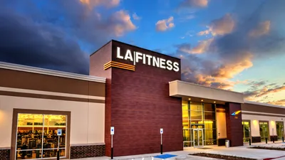 LA Fitness | Gym and Fitness Club | Join Today