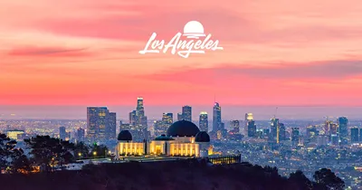 Visit Los Angeles. Find Things to Do in LA. California Travel Guides |  Discover Los Angeles