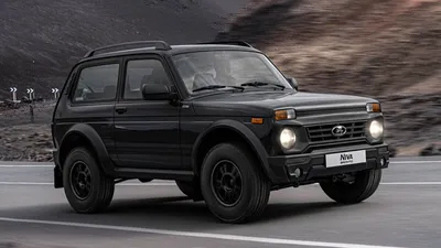 На \"ВИС-Авто\" сворачивают производство Lada 4x4 Urban - КОЛЕСА.ру –  автомобильный журнал