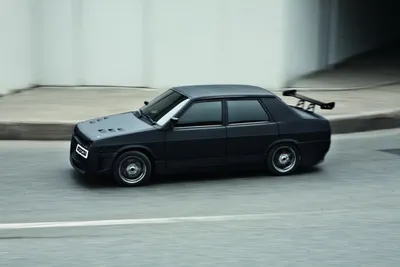 Lada 21099 1.8 бензиновый 1993 | Tuning Portal (atmosfer) на DRIVE2