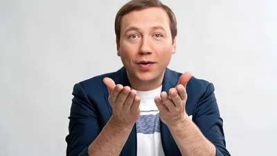 Георгий Дронов: «Я фаталист в хорошем смысле» | НДН.Инфо