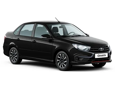 Lada Гранта Drive Active 1.6 бензиновый 2023 | Просто Матильда на DRIVE2