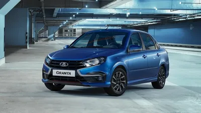 LADA Granta Drive Active Sport 23 1.6 118hp 5MT в лизинг по цене 1363500 -  лот f4fc63d0-09d9-4c0b-9e93-025defa30cb1 | Альфа-Лизинг