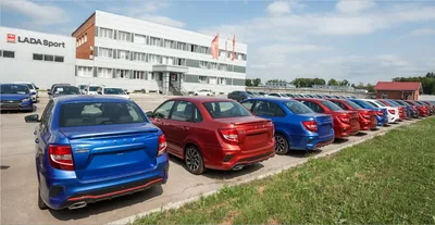 Главные плюсы и минусы Lada Granta Drive Active