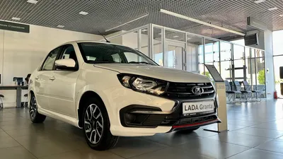 Новый авто ЛАДА (ВАЗ) Гранта Драйв Актив лифтбек 2024 года в комплектации  Comfort 23 по цене 1 183 900 руб.. (легковые, автомат, бензин, 2–3 л, до 1  млн)
