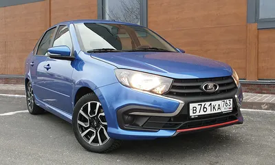LADA Granta Drive Active (Гранта Драйв актив) 2022 у официального дилера в  СПб - характеристики, цены на LADA Granta Drive Active - Прагматика Парнас  - дилер LADA в г. Санкт-Петербург