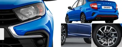Тест-драйв Lada Granta Drive Active: крепкий физкультурник с неспортивным  поведением — Журнал Автоброкер Клуб