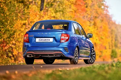 Lada Granta Drive Active 2024 купить в Москве, комплектации и цены Лада  Гранта Драйв Актив | Major Lada — официальный дилер ВАЗ в Москве
