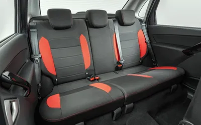 Granta Drive Active — Лада Кыргызстан