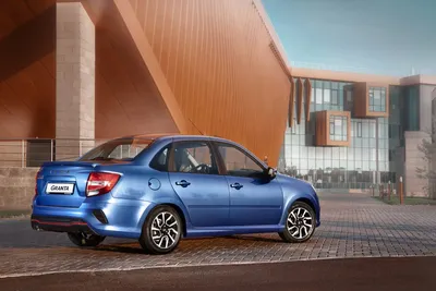 Lada Granta Drive Active 2024 купить в Москве, комплектации и цены Лада  Гранта Драйв Актив | Major Lada — официальный дилер ВАЗ в Москве